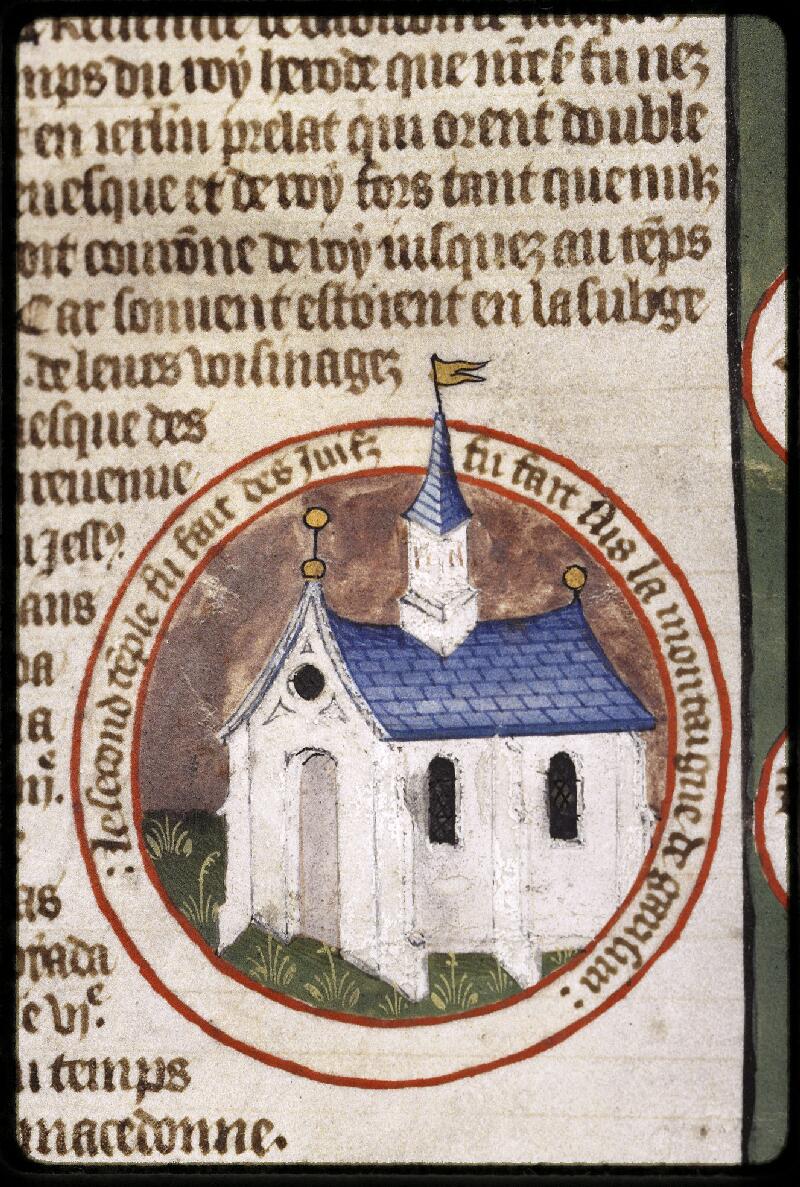 Puy-en-Velay (Le), Cloître de la cath., trésor d'art religieux, n° 4 - vue 18